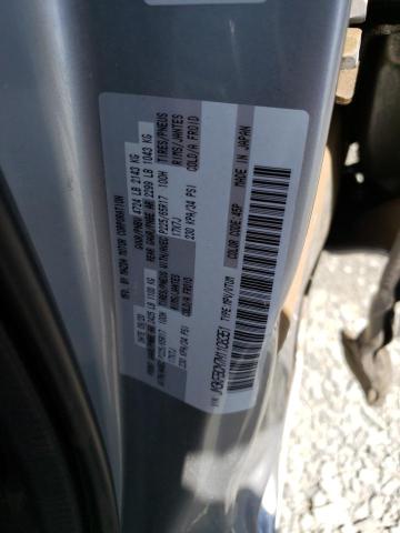 2021 MAZDA CX-5 TOURI - JM3KFBCM7M1108351