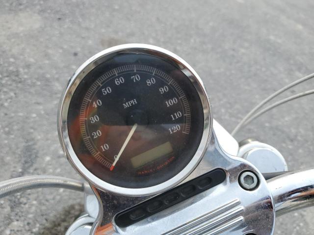 2007 HARLEY-DAVIDSON XL1200 L - 1HD1CX3167K414602