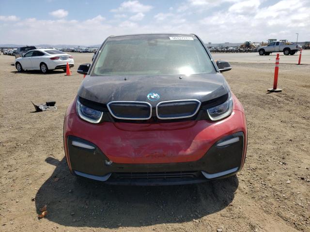 WBY8P8C5XK7D09667 BMW I3 S Rex