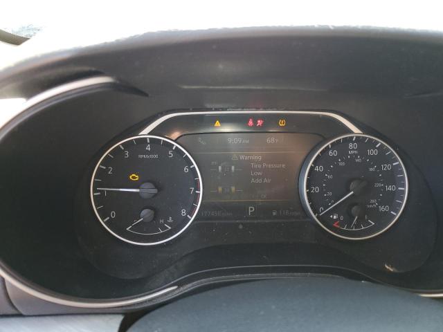 1N4AA6AP8GC375956 Nissan Maxima 3.5s