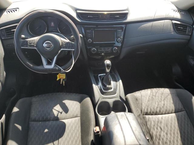 KNMAT2MT5JP582486 Nissan ROGUE S
