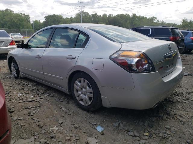 Vin: 1n4al2apxac136628, lot: 54699613, nissan altima base 20102