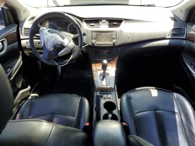 3N1AB7AP3FY220303 Nissan SENTRA S