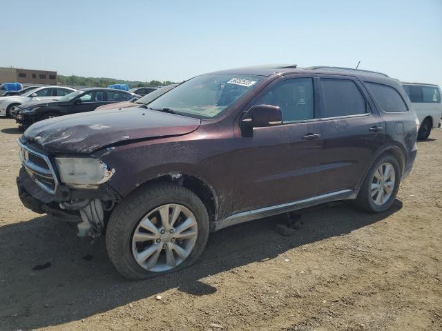 2012 Dodge Durango Crew