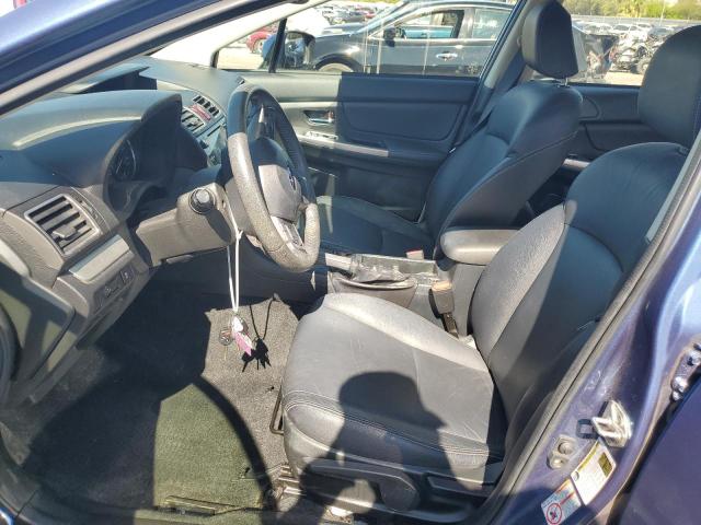 JF1GPAM66F8317411 Subaru Impreza Limited