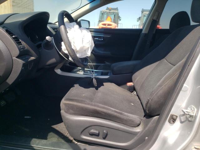 1N4AL3AP8FN327143 Nissan ALTIMA 2.5
