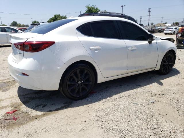 JM1BM1W30F1229169 Mazda 3 Grand Touring