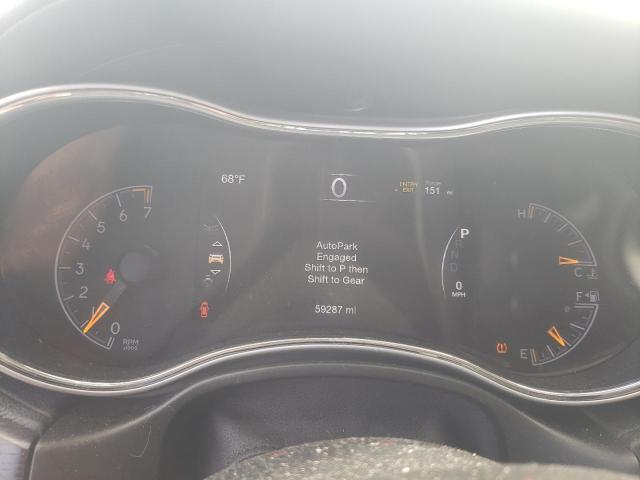 1C4RJFJG4LC330942 Jeep Grand Cherokee Summit