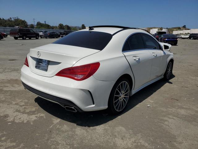 WDDSJ4EBXGN315978 Mercedes-Benz CLA 250