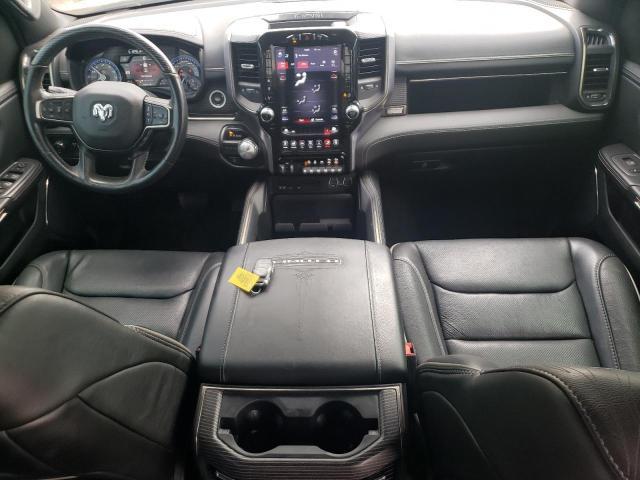 2019 DODGE 1500 1C6RREHT8KN916625