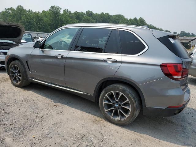 5UXKR0C37H0V79499 2017 BMW X5, photo no. 2