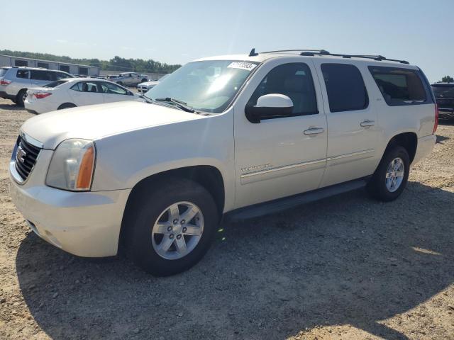 2012 GMC Yukon XL 