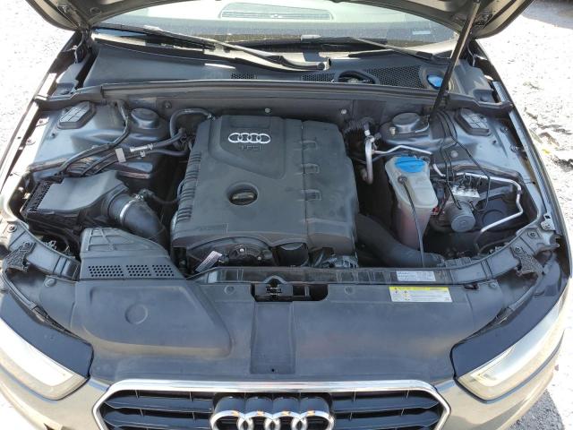 VIN WAUEFAFL0EN007467 2014 Audi A4, Premium Plus no.11