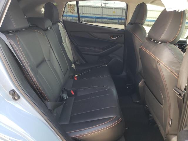 JF2GTAMC1KH356690 Subaru Crosstrek Limited