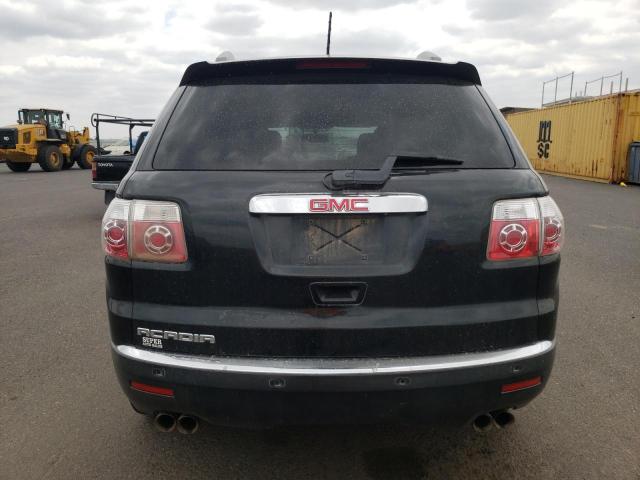 2011 GMC Acadia Slt-2 VIN: 1GKKRSED3BJ207151 Lot: 55513103