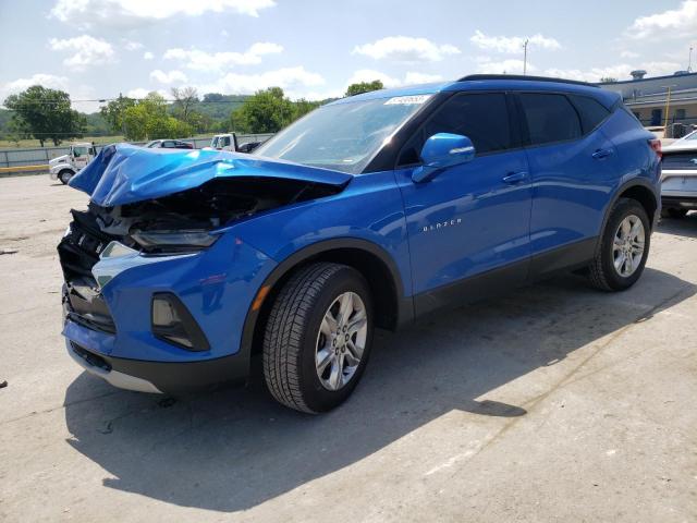 2019 Chevrolet Blazer 