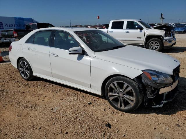 WDDHF5KB2EB054009 Mercedes-Benz E 350