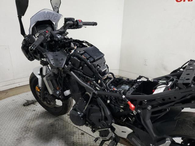 2020 KAWASAKI EX650 M - ML5EXEM18LDA03921