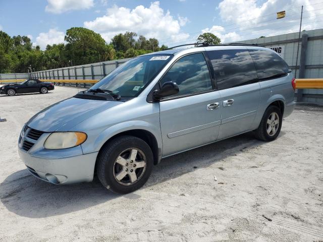 2006 Dodge Grand Caravan SXT