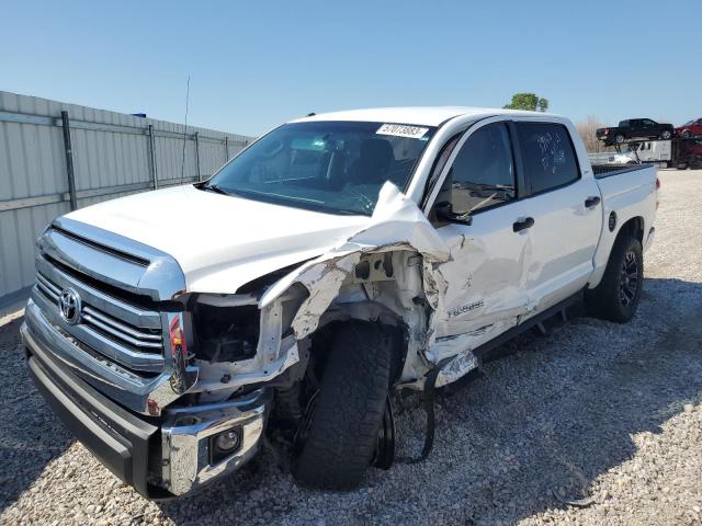 2017 Toyota Tundra 