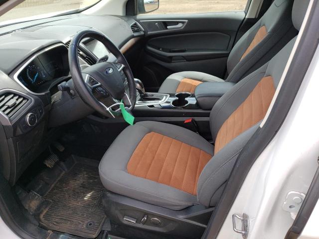 2FMPK4J90JBC06749 2018 FORD EDGE, photo no. 7