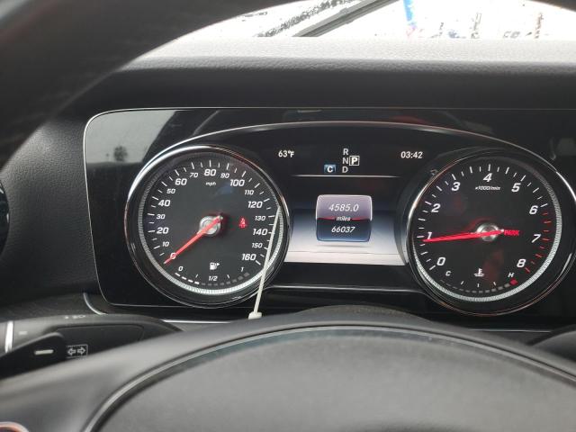 WDDZF4JB2HA058894 Mercedes-Benz E 300