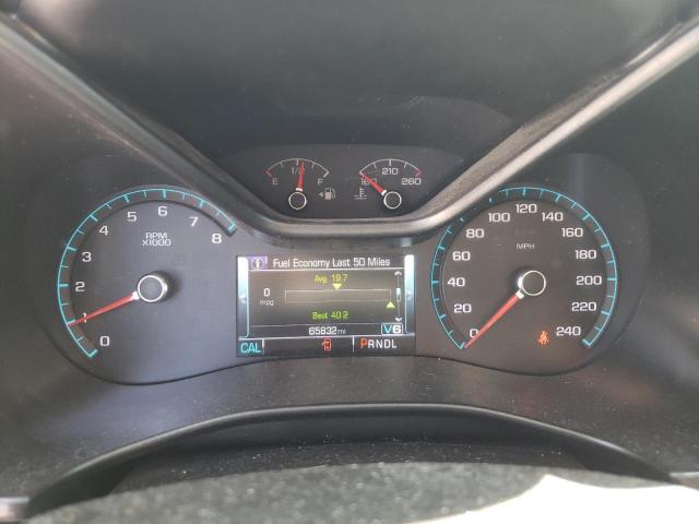1GTG6EEN8J1226880 GMC Canyon Denali