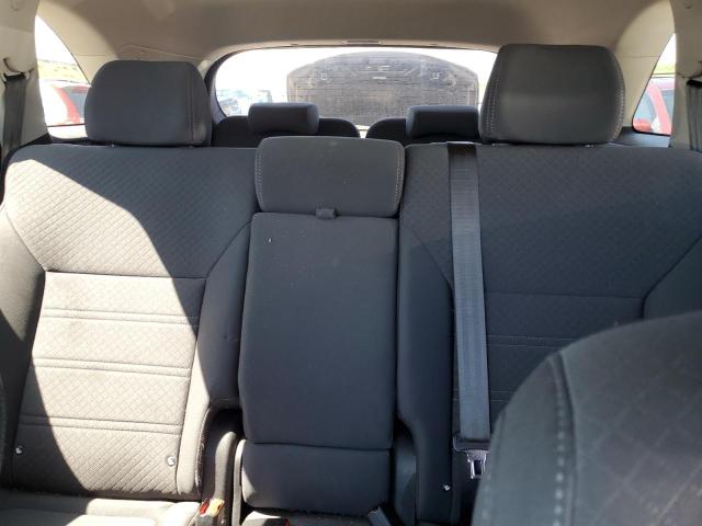 5XYPGDA58KG553438 KIA SORENTO LX