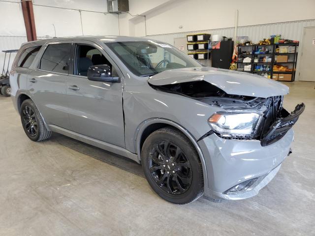 1C4RDHAG9LC203896 Dodge Durango SX 4