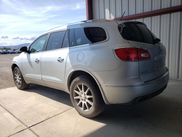 5GAKVBKD1FJ141654 Buick Enclave