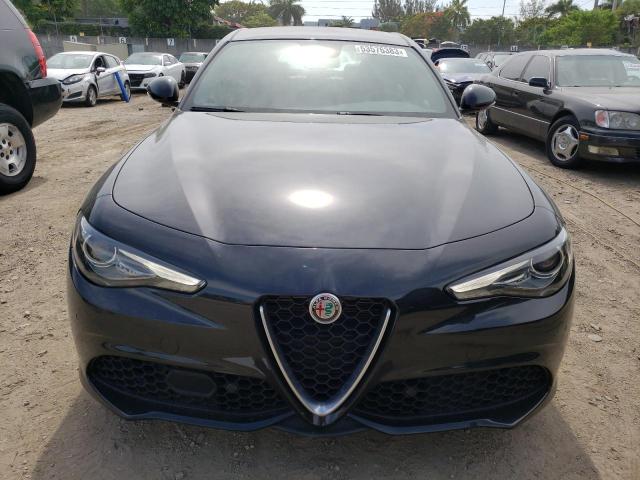 ZARFAMBN8N7659262 Alfa Romeo Giulia  5