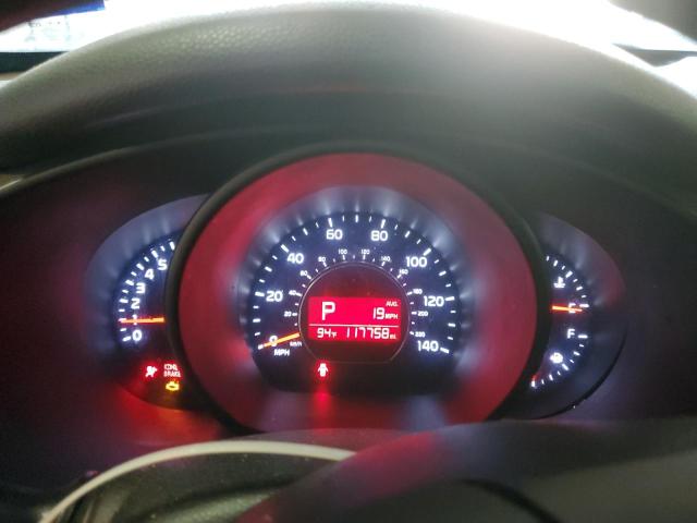 KNDJN2A25E7074174 KIA Soul