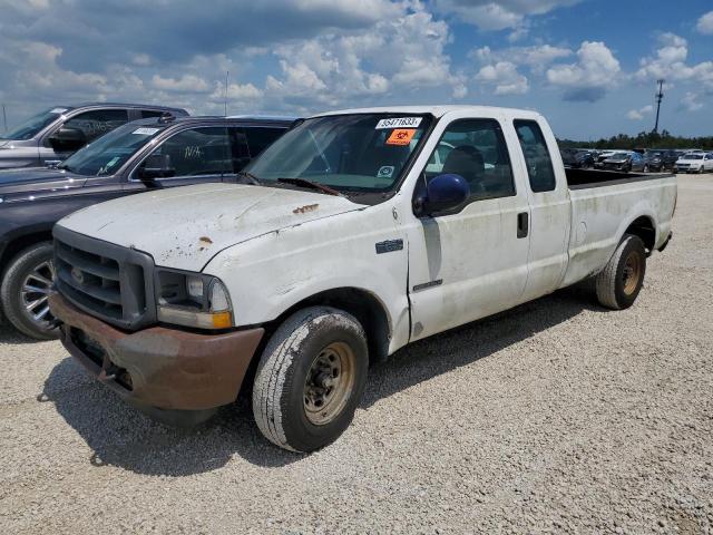 2002 Ford F-250 