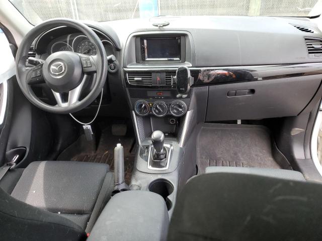 JM3KE4BY2F0494382 Mazda CX-5 SPORT