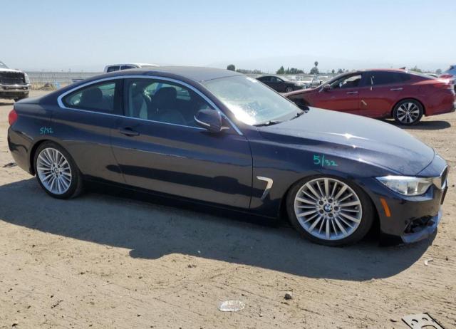WBA3N5C54EK196794 BMW 428 XI
