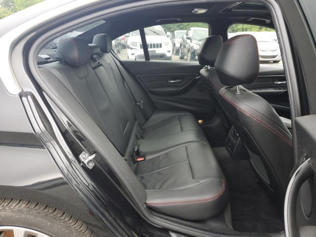2015 BMW 335 I - WBA3A9C52FKW74635