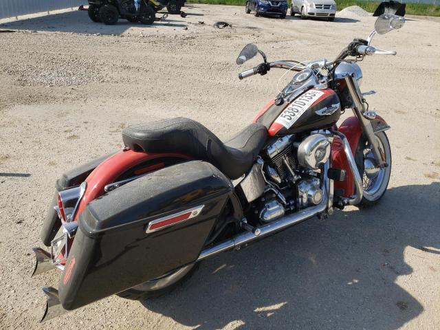 2010 HARLEY-DAVIDSON FLSTN 1HD1JD514AB044839