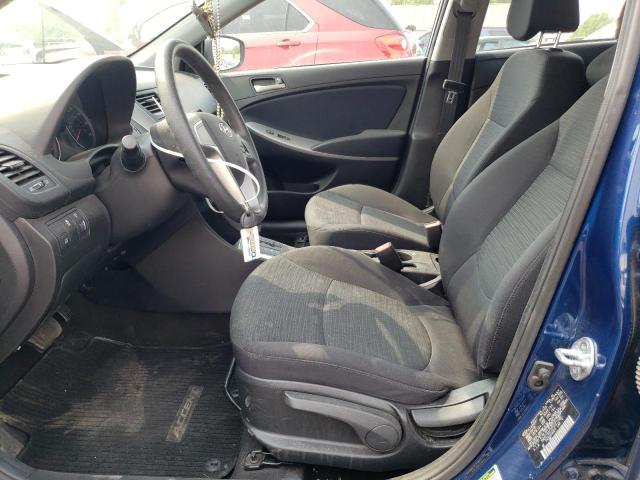 2015 HYUNDAI ACCENT GS - KMHCT5AE3FU227109