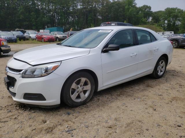 2014 Chevrolet Malibu LS