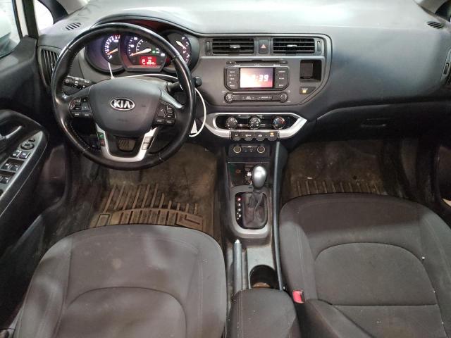 2015 KIA RIO EX - KNADN4A38F6445012