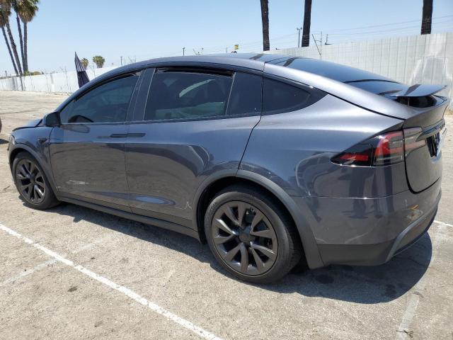7SAXCBE59PF373364 Tesla MODEL X