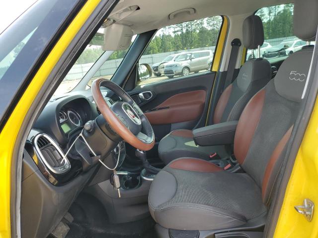 2019 FIAT 128 ZFBCFADH5EZ003760