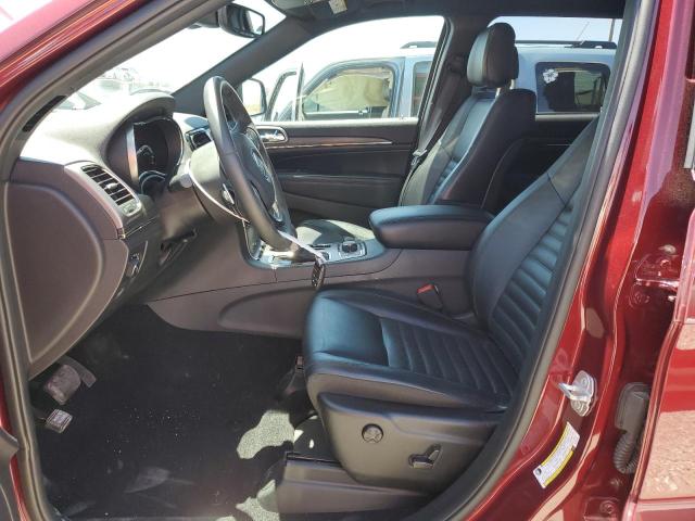 1C4RJFBG3KC702512 Jeep Grand Cherokee Limited