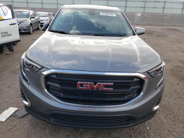 3GKALMEV8LL294668 GMC Terrain Sle