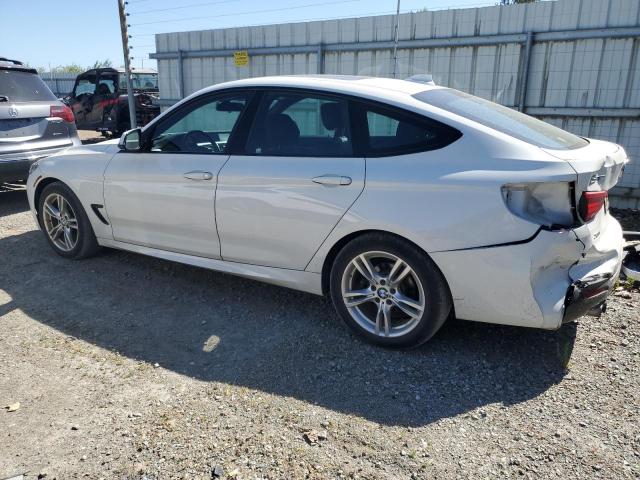 2017 BMW 330 XIGT - WBA8Z9C52HG452956