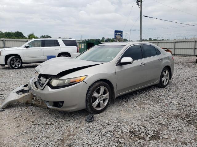 2009 Acura TSX 