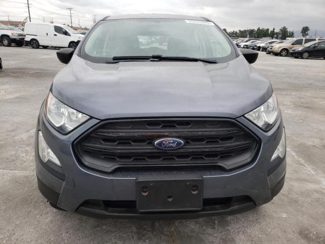 MAJ6P1SL2JC202489 Ford ECOSPORT S