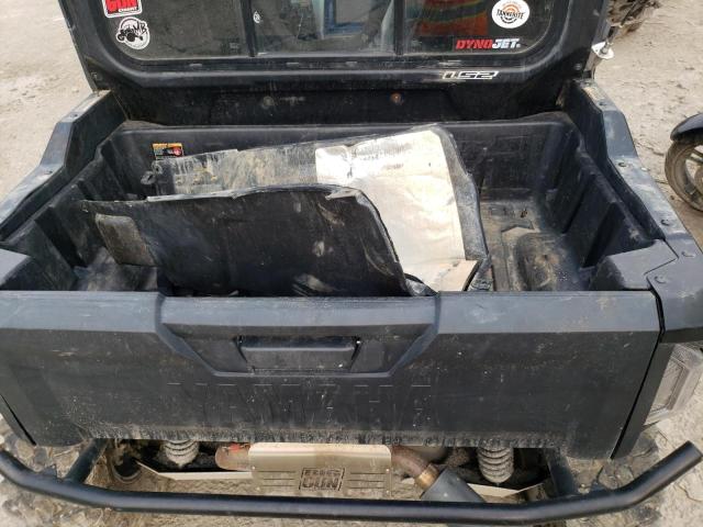 2021 YAMAHA YXE1000 5Y4AN42Y3MA102366
