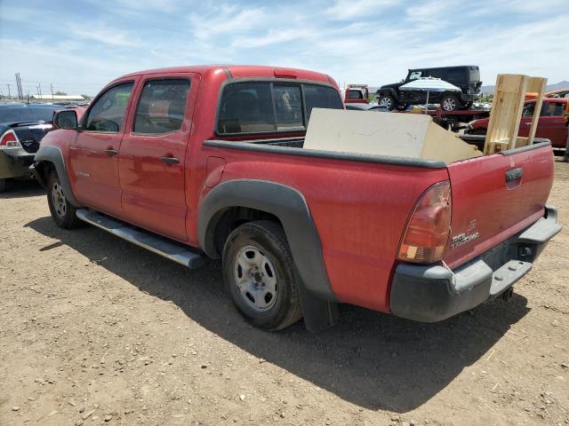 Toyota Tacoma Double Cab 2014 5TFJX4CN8EX037178 Image 2