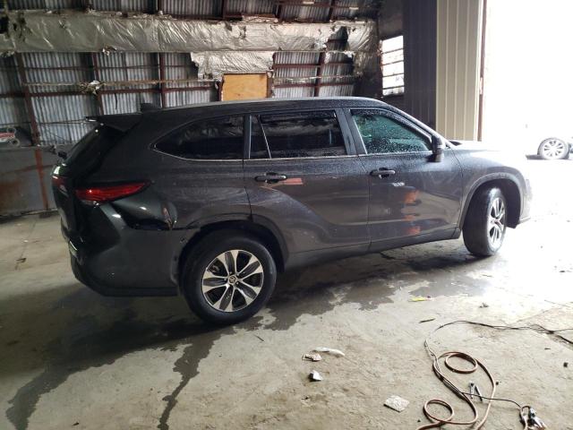 VIN 5TDKDRAH0PS002277 2023 TOYOTA HIGHLANDER no.3